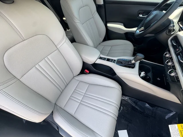 Nuevos HONDA HR-V à Estados chez autogozo