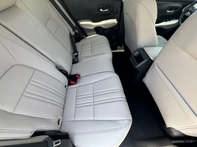 Nuevos HONDA HR-V à Estados chez autogozo