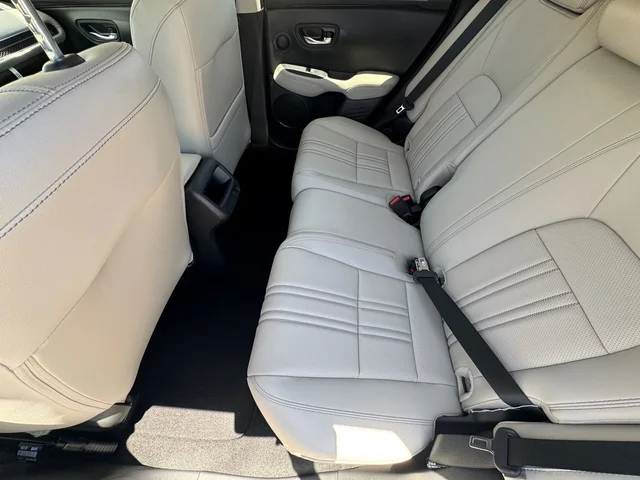 Nuevos HONDA HR-V à Estados chez autogozo