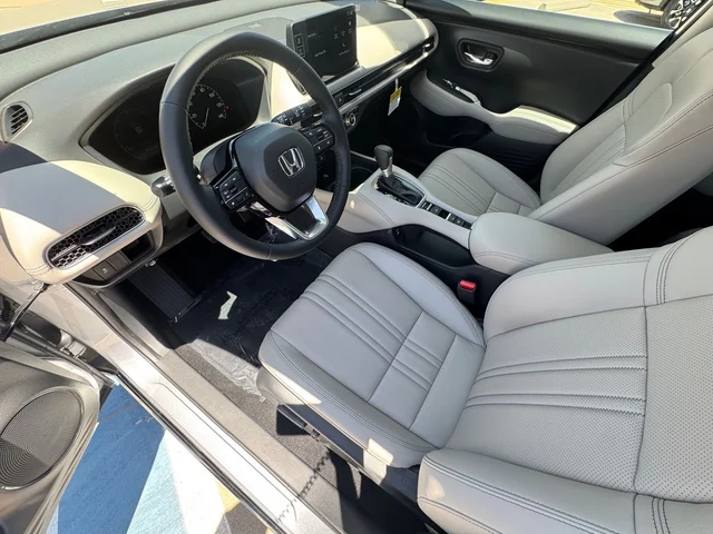 Nuevos HONDA HR-V à Estados chez autogozo