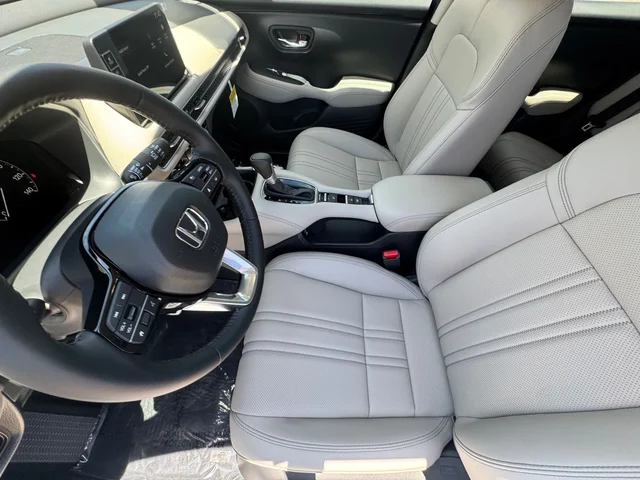 Nuevos HONDA HR-V à Estados chez autogozo