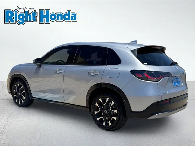 Nuevos HONDA HR-V à Estados chez autogozo