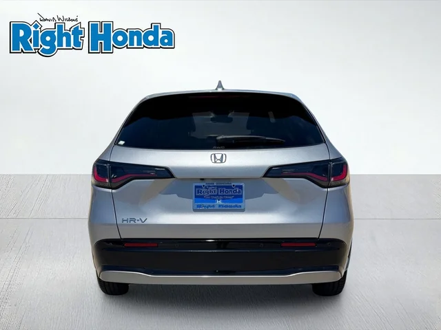Nuevos HONDA HR-V à Estados chez autogozo