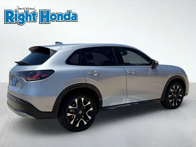 Nuevos HONDA HR-V à Estados chez autogozo