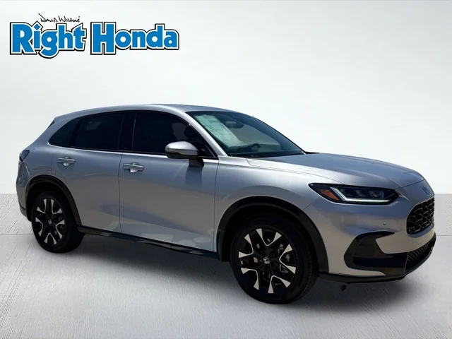 Nuevos HONDA HR-V à Estados chez autogozo