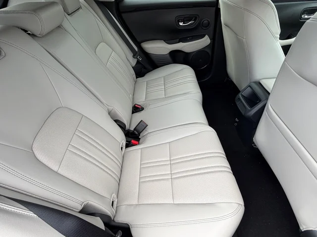 Nuevos HONDA HR-V à Estados chez autogozo
