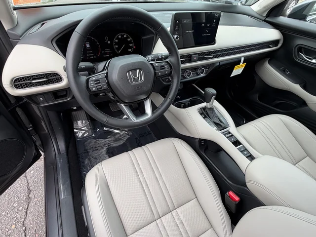 Nuevos HONDA HR-V à Estados chez autogozo