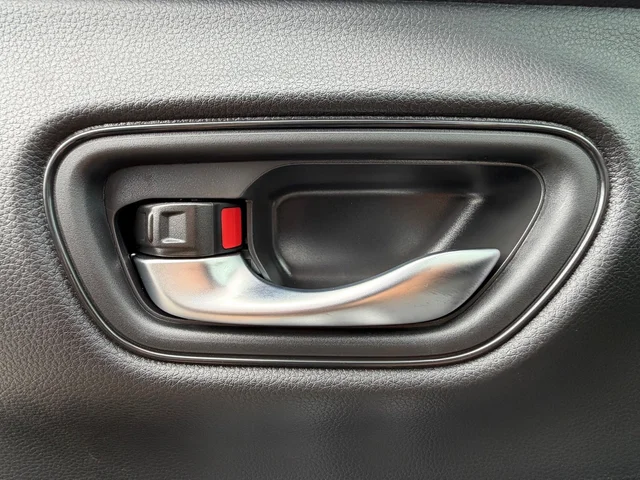 Nuevos HONDA HR-V à Estados chez autogozo
