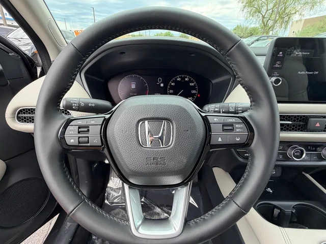 Nuevos HONDA HR-V à Estados chez autogozo