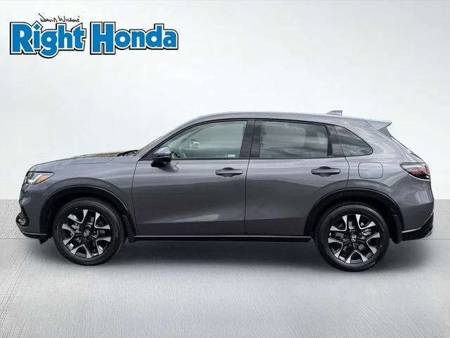 Nuevos HONDA HR-V à Estados chez autogozo