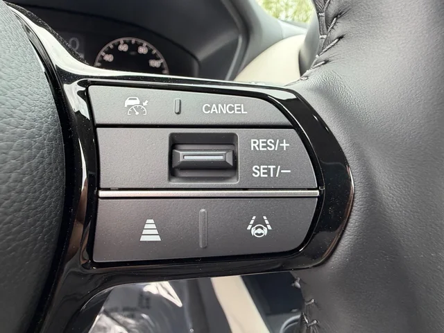 Nuevos HONDA HR-V à Estados chez autogozo