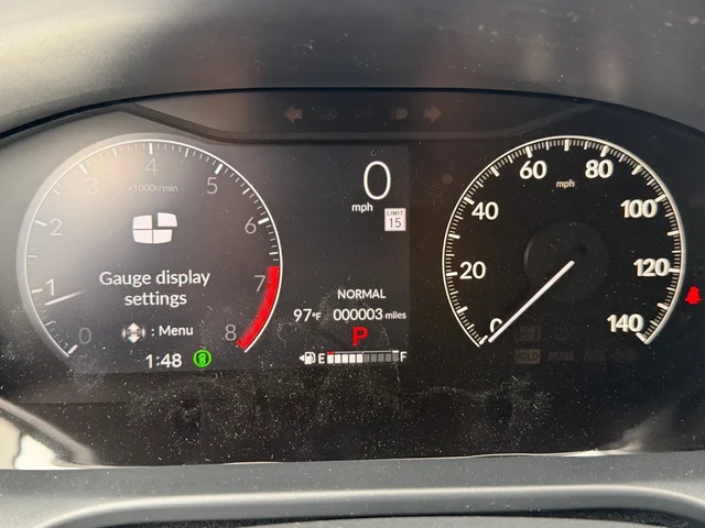 Nuevos HONDA HR-V à Estados chez autogozo