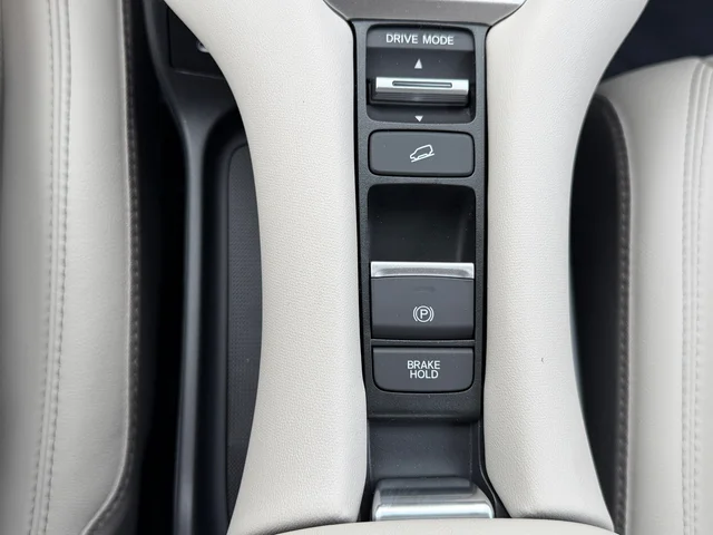Nuevos HONDA HR-V à Estados chez autogozo
