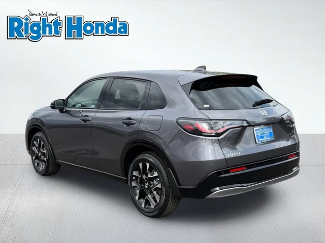 Nuevos HONDA HR-V à Estados chez autogozo