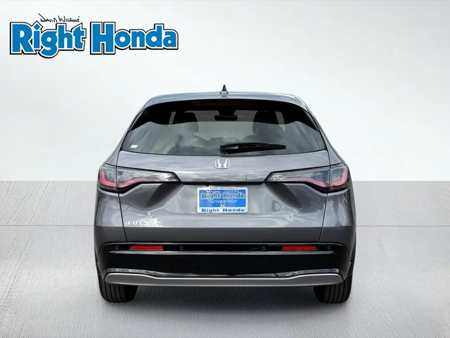 Nuevos HONDA HR-V à Estados chez autogozo