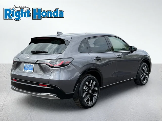 Nuevos HONDA HR-V à Estados chez autogozo