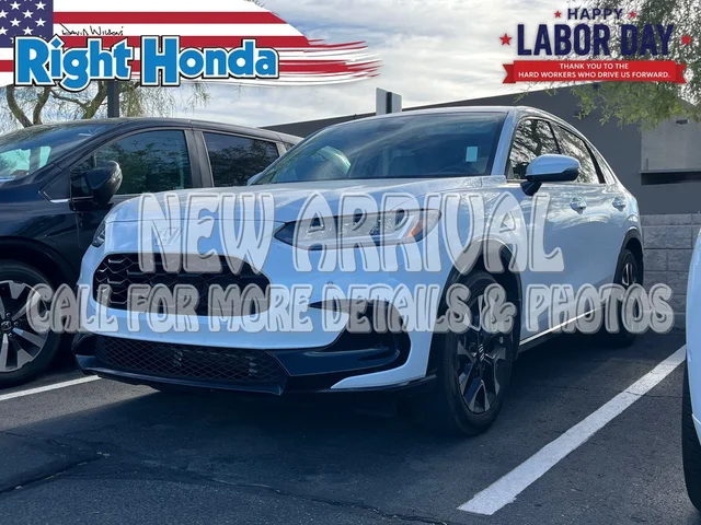 SEMINUEVOS HONDA HR-V a Estados en autogozo