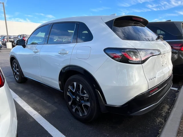SEMINUEVOS HONDA HR-V a Estados en autogozo