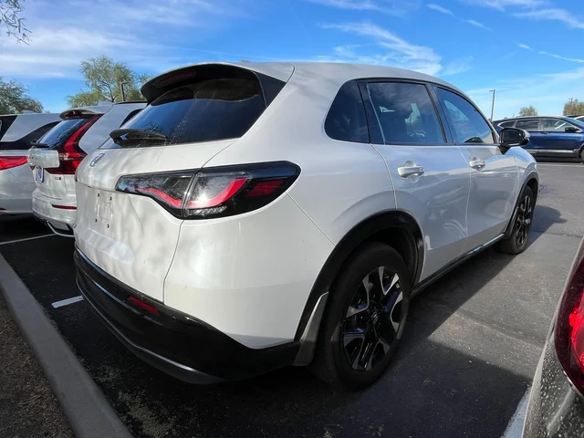 SEMINUEVOS HONDA HR-V a Estados en autogozo