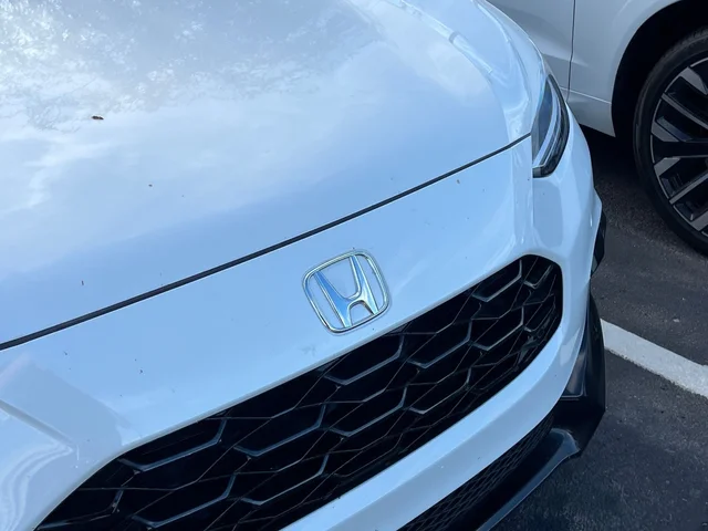SEMINUEVOS HONDA HR-V a Estados en autogozo
