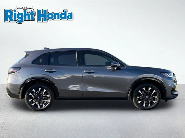 SEMINUEVOS HONDA HR-V a Estados en autogozo