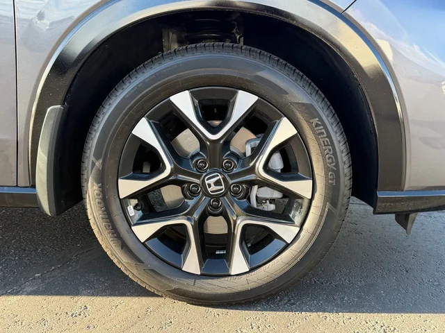 SEMINUEVOS HONDA HR-V a Estados en autogozo