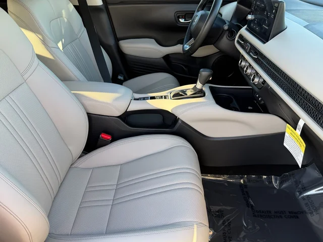 SEMINUEVOS HONDA HR-V a Estados en autogozo