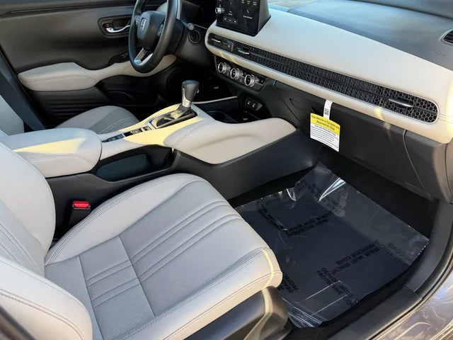 SEMINUEVOS HONDA HR-V a Estados en autogozo