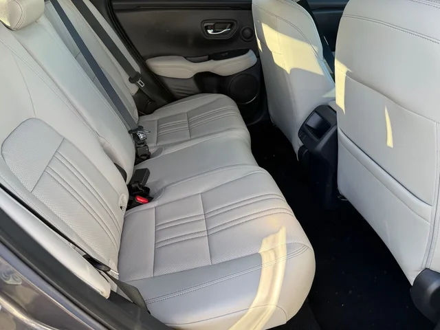 SEMINUEVOS HONDA HR-V a Estados en autogozo