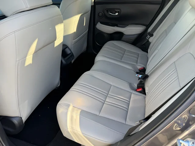 SEMINUEVOS HONDA HR-V a Estados en autogozo