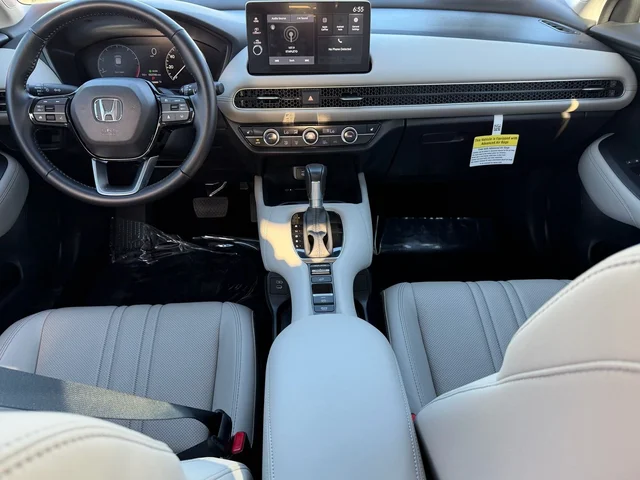 SEMINUEVOS HONDA HR-V a Estados en autogozo