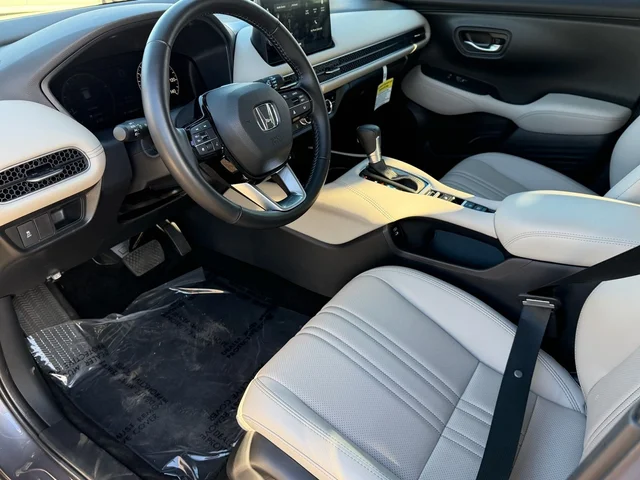 SEMINUEVOS HONDA HR-V a Estados en autogozo