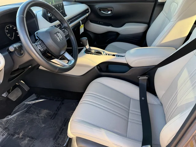 SEMINUEVOS HONDA HR-V a Estados en autogozo