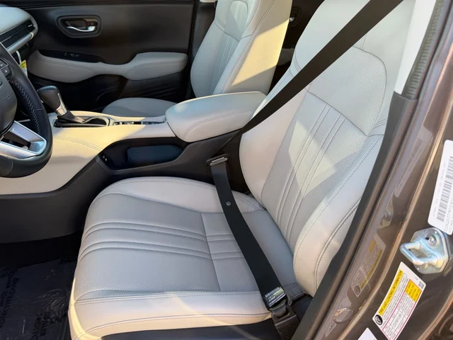 SEMINUEVOS HONDA HR-V a Estados en autogozo