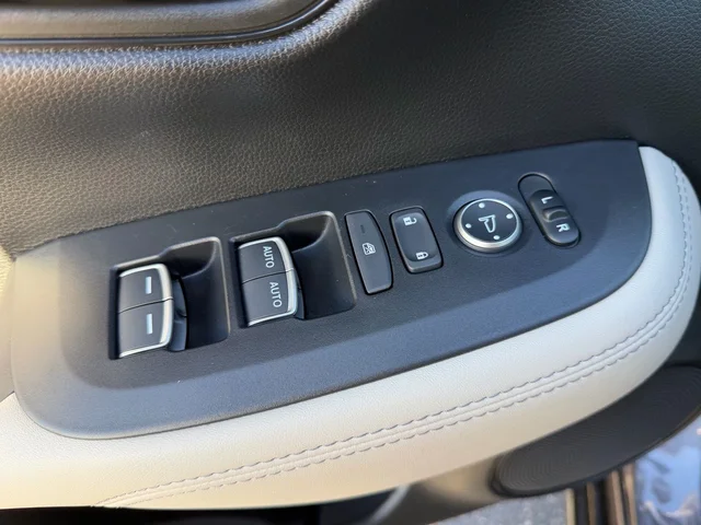 SEMINUEVOS HONDA HR-V a Estados en autogozo