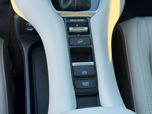 SEMINUEVOS HONDA HR-V a Estados en autogozo
