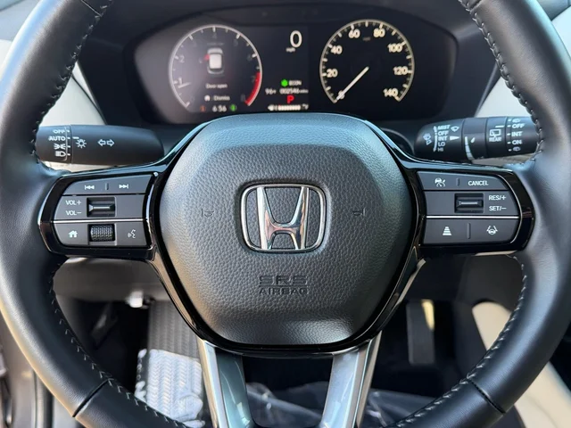 SEMINUEVOS HONDA HR-V a Estados en autogozo