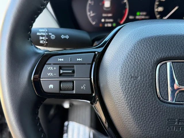 SEMINUEVOS HONDA HR-V a Estados en autogozo
