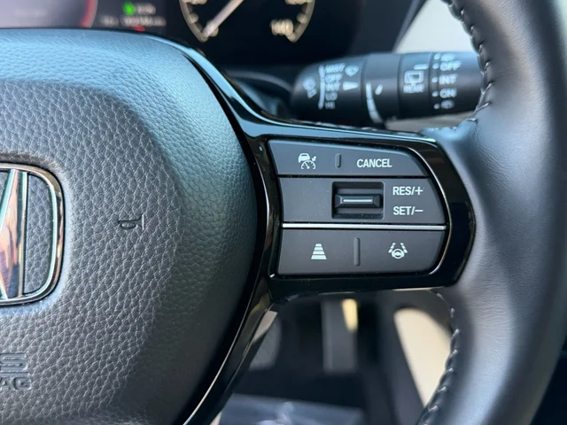 SEMINUEVOS HONDA HR-V a Estados en autogozo