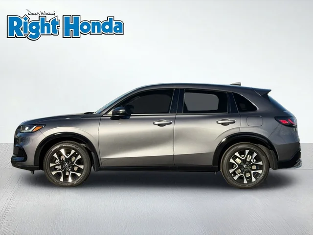 SEMINUEVOS HONDA HR-V a Estados en autogozo