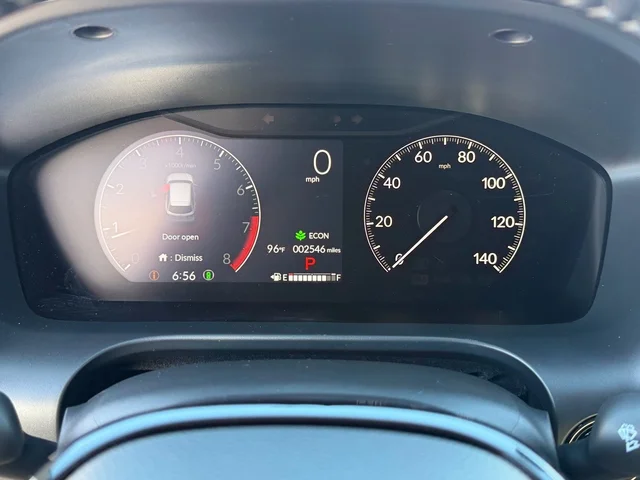 SEMINUEVOS HONDA HR-V a Estados en autogozo