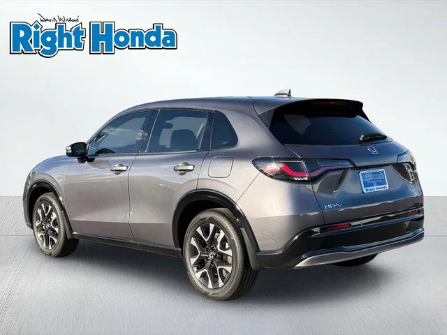 SEMINUEVOS HONDA HR-V a Estados en autogozo
