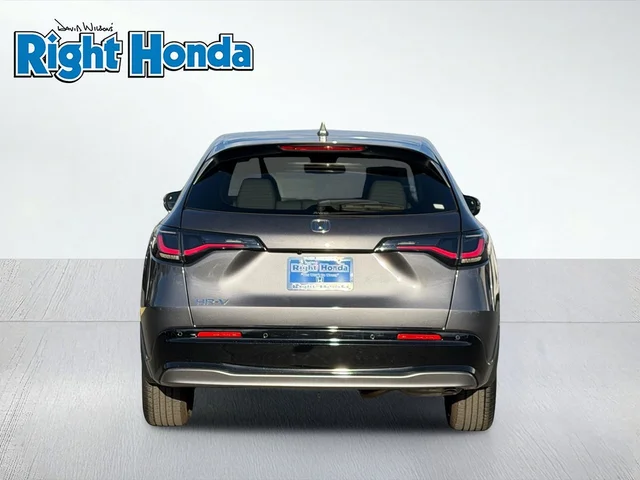 SEMINUEVOS HONDA HR-V a Estados en autogozo