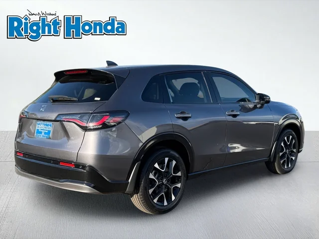 SEMINUEVOS HONDA HR-V a Estados en autogozo