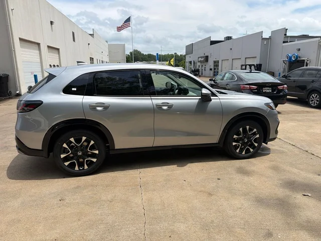 Nuevos HONDA HR-V à Estados chez autogozo