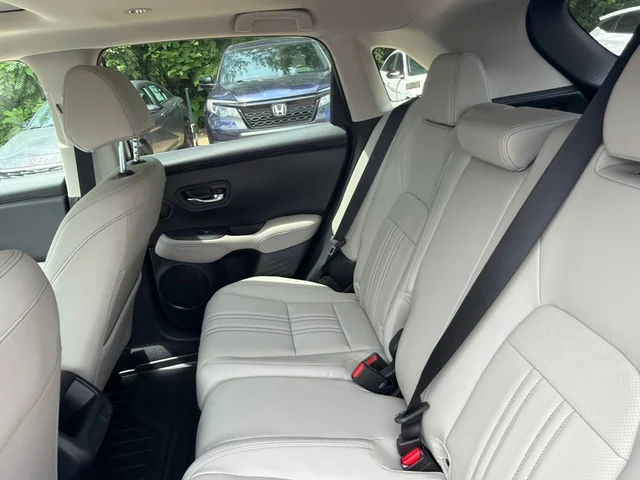 Nuevos HONDA HR-V à Estados chez autogozo