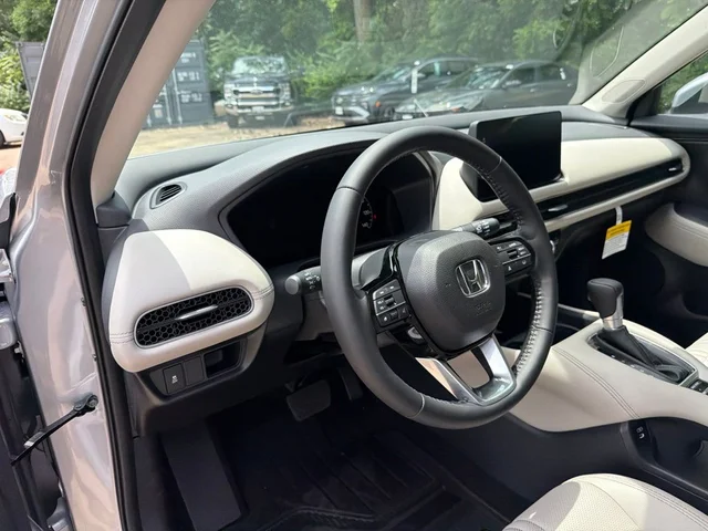 Nuevos HONDA HR-V à Estados chez autogozo