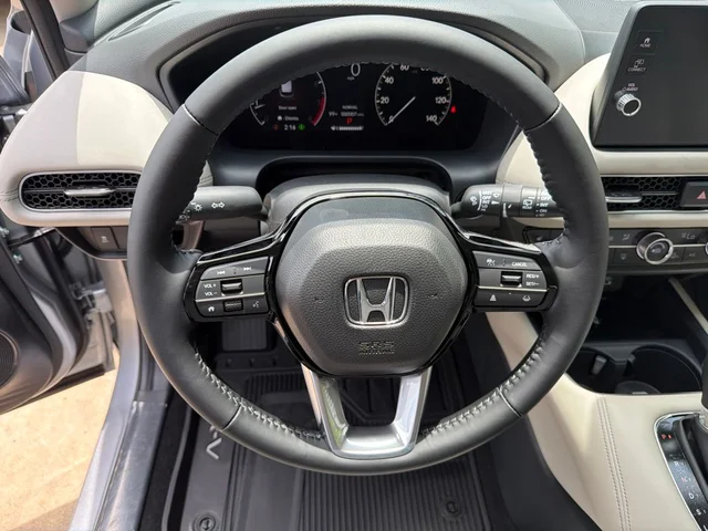 Nuevos HONDA HR-V à Estados chez autogozo