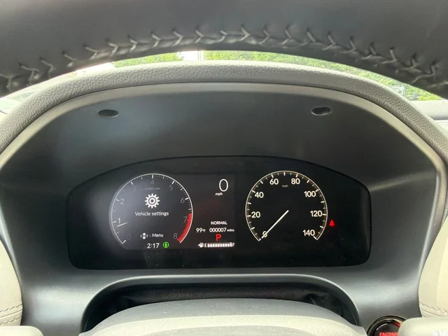Nuevos HONDA HR-V à Estados chez autogozo