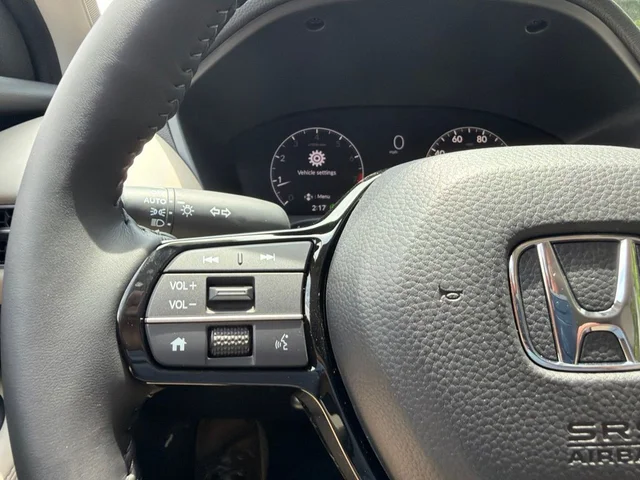 Nuevos HONDA HR-V à Estados chez autogozo